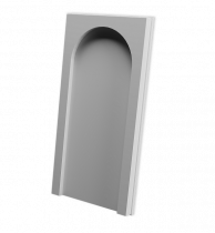 3D панель Artpole KASTILIA-2
