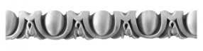 Порезка из гипса ArtDeco (ПР95) (45х43)