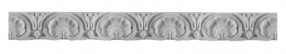Порезка из гипса ArtDeco (ПР35) (60x20)