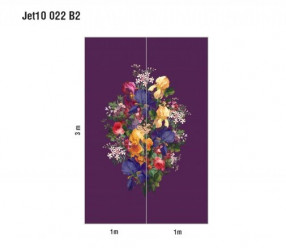 Обои Loymina Jetset Jet10-022-B2