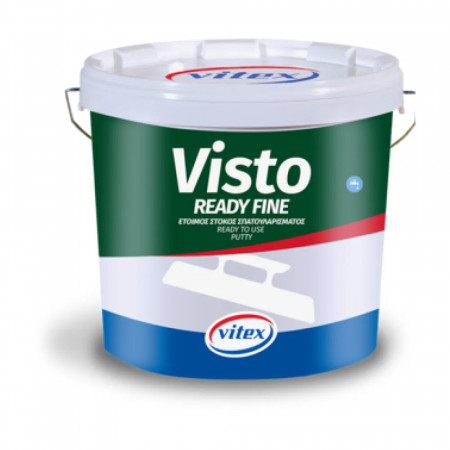 Visto Ready Fine