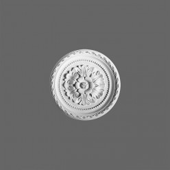 Розетка Orac Decor R13 (О 280)