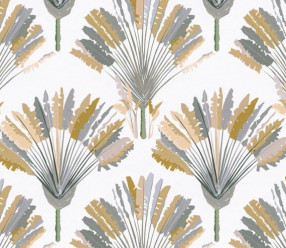 Обои Architects Paper Jungle Chic 37708-4