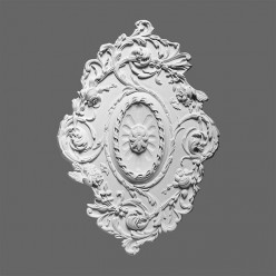 Розетка Orac Decor R22 (О 775)