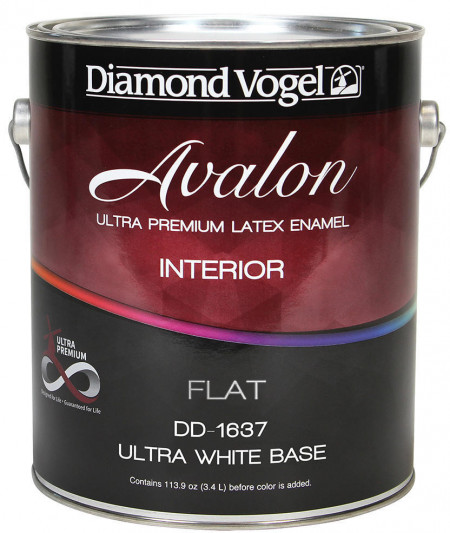 Avalon Ultra Premium Enamel пробник