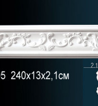 Молдинг из полиуретана Perfect (AC 205F)