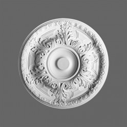 Розетка Orac Decor R18 (О 490)