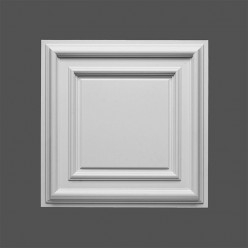 Плитка потолочная Orac Decor F30