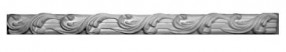 Порезка из гипса ArtDeco (ПР65) (16х19)