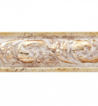 Молдинг DECOMASTER 158-553ДМ (18*10*2400мм)