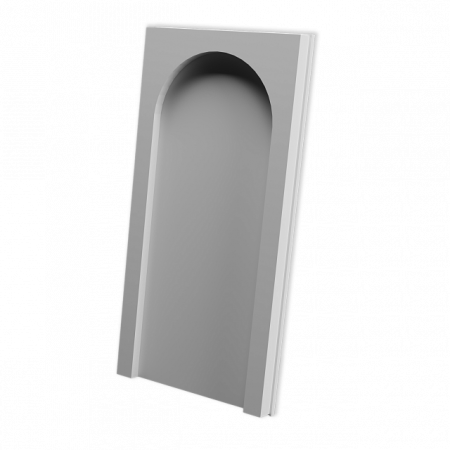 3D панель Artpole KASTILIA-2
