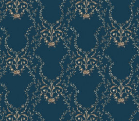 Обои Aquarelle Wallcoverings Heritage 600933