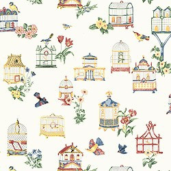 Обои Thibaut Thibaut Classics (TC9922)