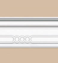 Молдинг с рисунком DECOMASTER DT8851 (35*92*2000мм)