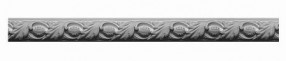 Порезка из гипса ArtDeco (ПР69) (50х25)