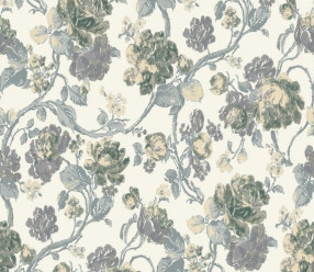Обои Aquarelle Wallcoverings Heritage 600207