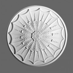 Розетка Orac Decor R28 (О 685)